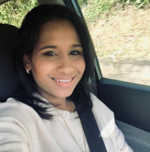 Meet your Posher, Renee